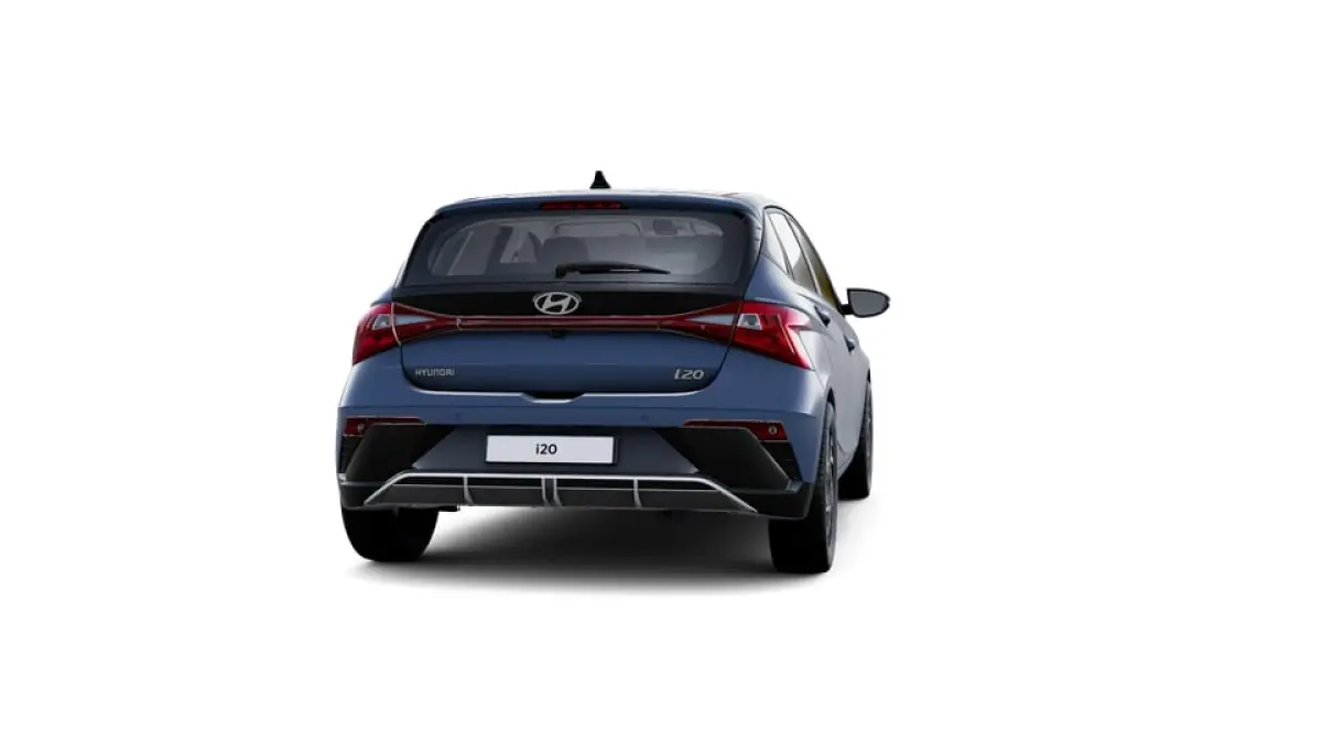 1.0 T-GDI Comfort | €4000,- korting !! | Vanaf 359,- Private Lease p/m !