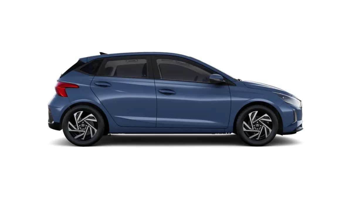 1.0 T-GDI Comfort | €4000,- korting !! | Vanaf 359,- Private Lease p/m !