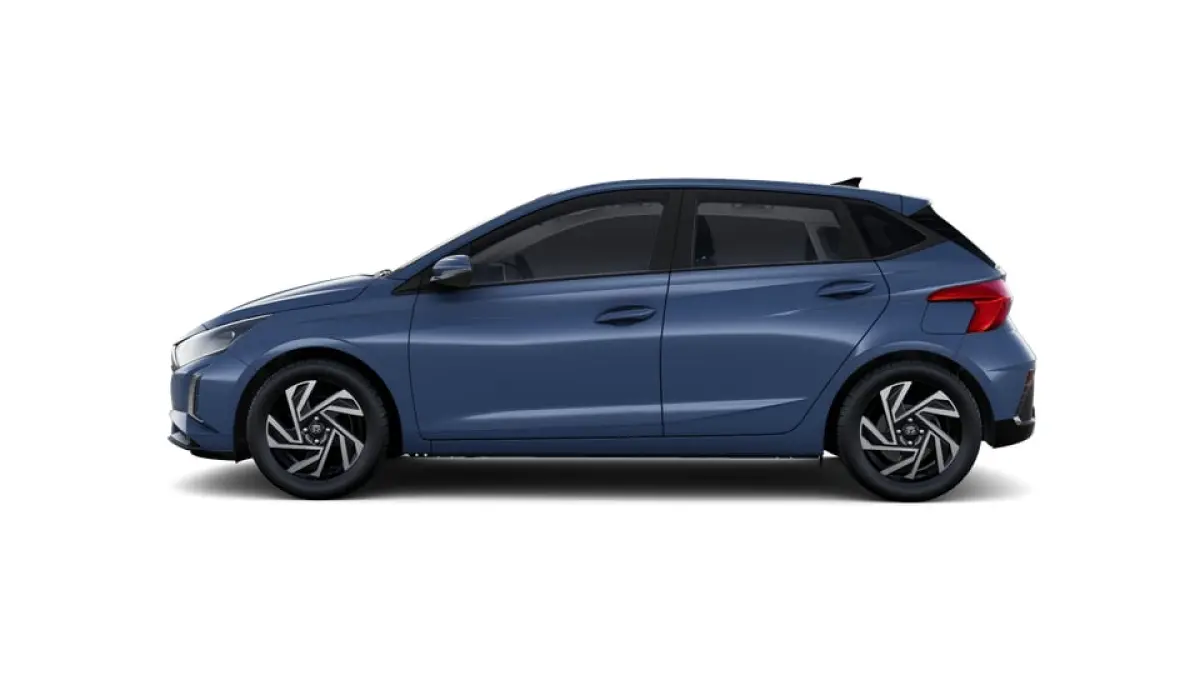 1.0 T-GDI Comfort | €4000,- korting !! | Vanaf 359,- Private Lease p/m !