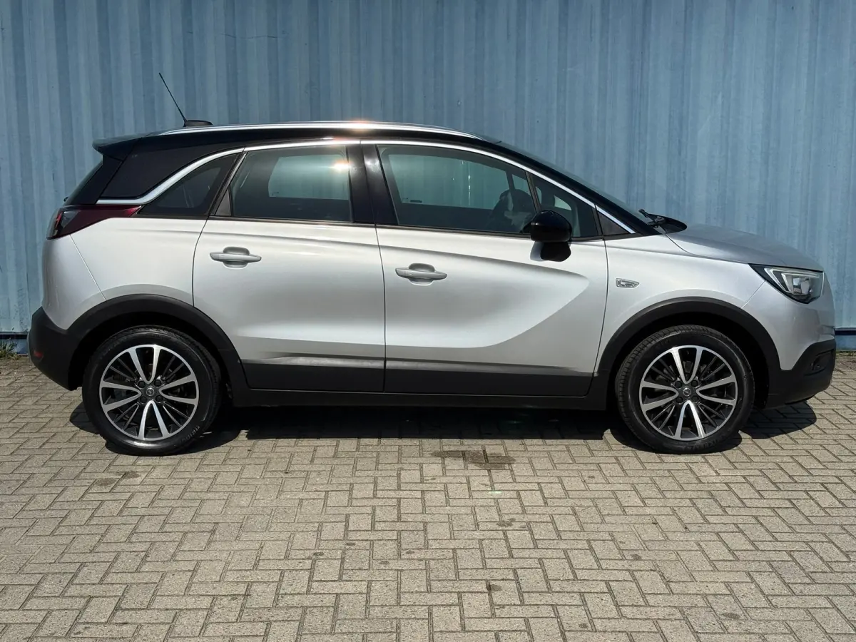 1.2 Turbo Innovation Cruise control | Keyless | Airco | Navigatie | Led | Parkeersensoren achter | Dealer onderhouden | Apple carplay & Android auto