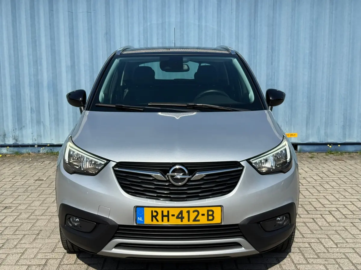 1.2 Turbo Innovation Cruise control | Keyless | Airco | Navigatie | Led | Parkeersensoren achter | Dealer onderhouden | Apple carplay & Android auto
