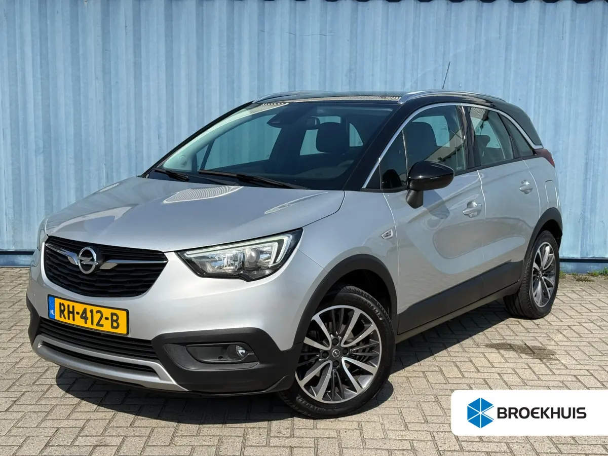 1.2 Turbo Innovation Cruise control | Keyless | Airco | Navigatie | Led | Parkeersensoren achter | Dealer onderhouden | Apple carplay & Android auto
