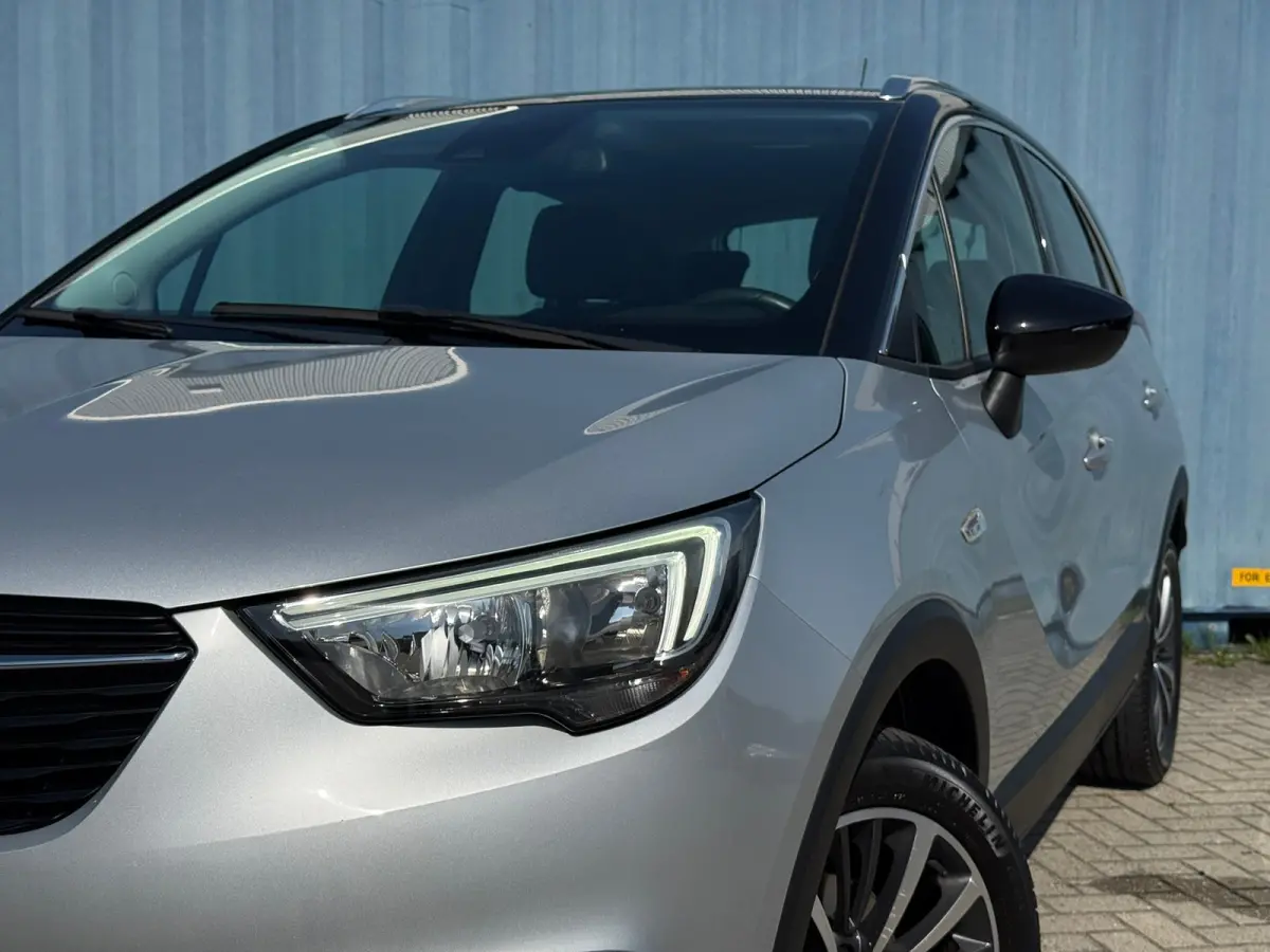 1.2 Turbo Innovation Cruise control | Keyless | Airco | Navigatie | Led | Parkeersensoren achter | Dealer onderhouden | Apple carplay & Android auto