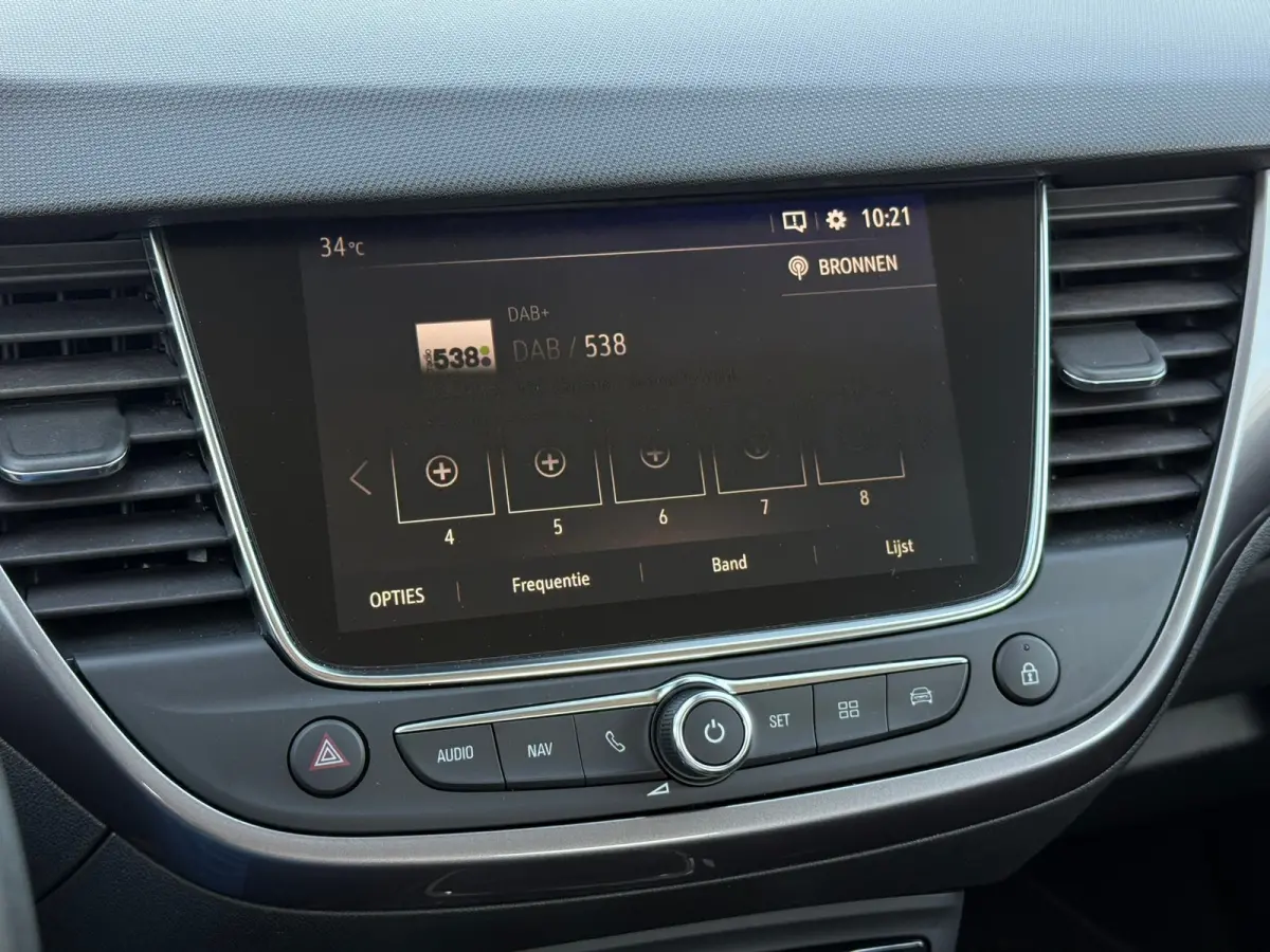 1.2 Turbo Innovation Cruise control | Keyless | Airco | Navigatie | Led | Parkeersensoren achter | Dealer onderhouden | Apple carplay & Android auto