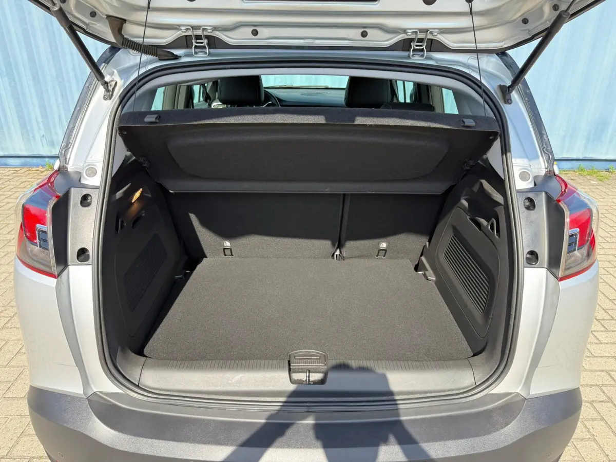 1.2 Turbo Innovation Cruise control | Keyless | Airco | Navigatie | Led | Parkeersensoren achter | Dealer onderhouden | Apple carplay & Android auto