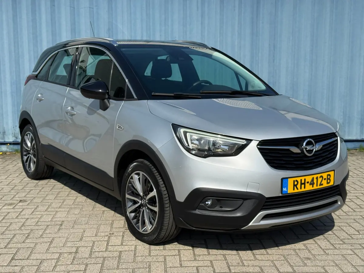 1.2 Turbo Innovation Cruise control | Keyless | Airco | Navigatie | Led | Parkeersensoren achter | Dealer onderhouden | Apple carplay & Android auto