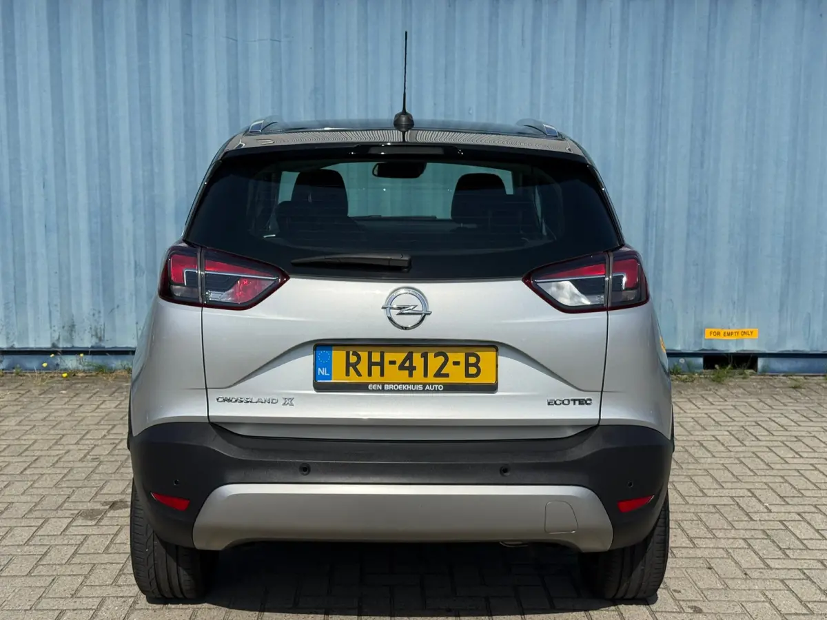 1.2 Turbo Innovation Cruise control | Keyless | Airco | Navigatie | Led | Parkeersensoren achter | Dealer onderhouden | Apple carplay & Android auto