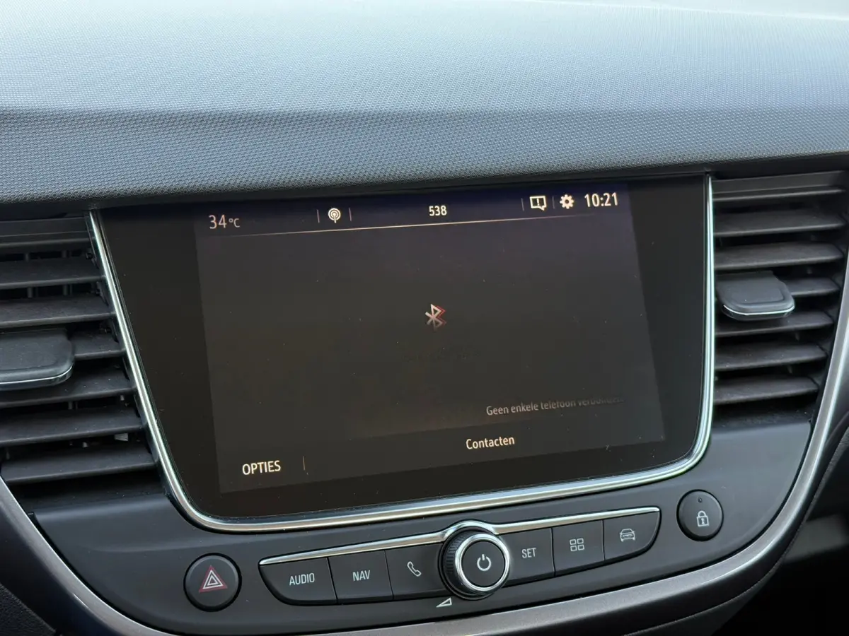 1.2 Turbo Innovation Cruise control | Keyless | Airco | Navigatie | Led | Parkeersensoren achter | Dealer onderhouden | Apple carplay & Android auto