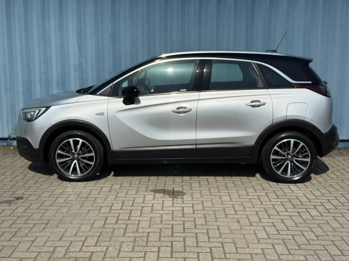 1.2 Turbo Innovation Cruise control | Keyless | Airco | Navigatie | Led | Parkeersensoren achter | Dealer onderhouden | Apple carplay & Android auto