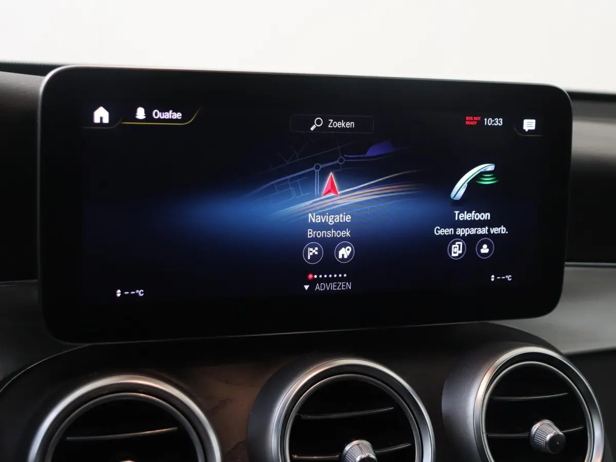 300e 4MATIC Business Solution AMG / Memory-Stoelen / Burmester / Panorama-dak / 360Graden-Camera /