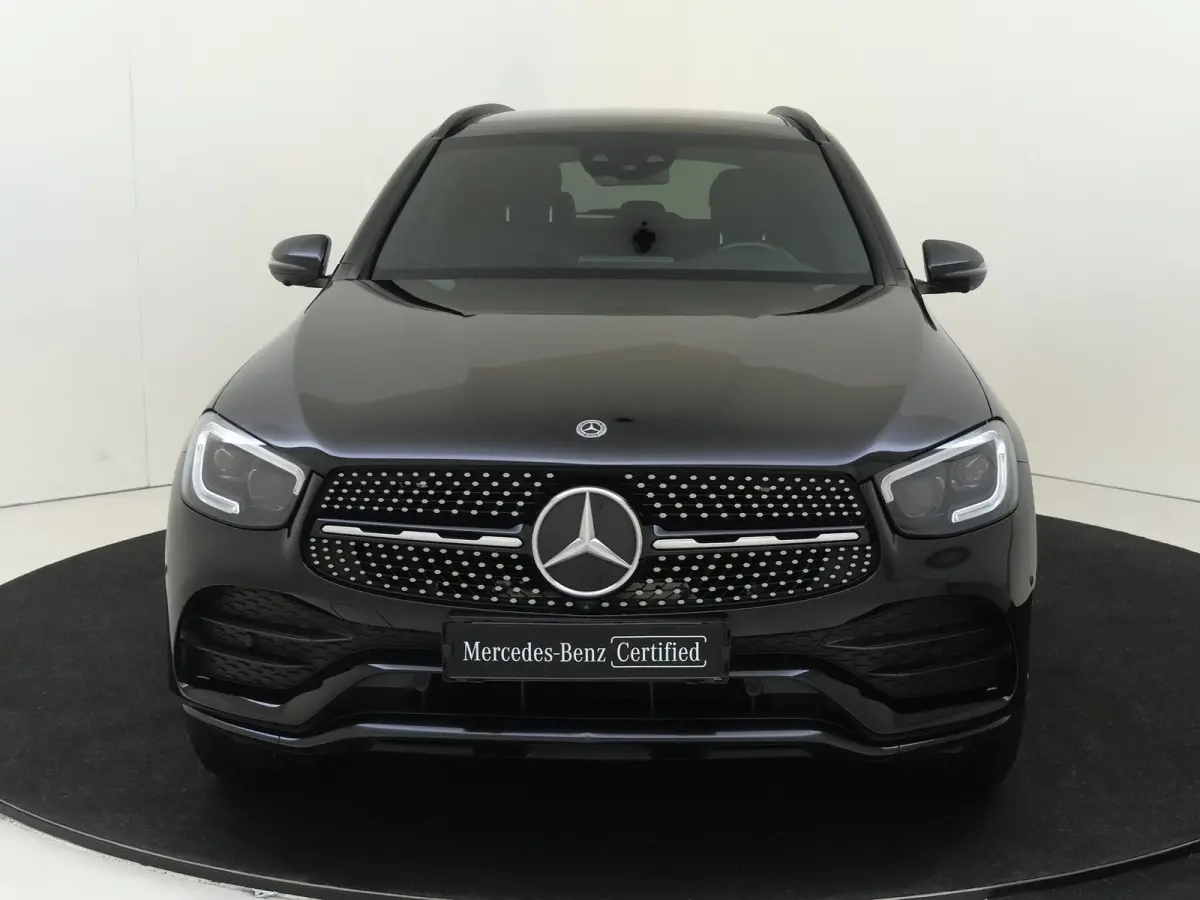 300e 4MATIC Business Solution AMG / Memory-Stoelen / Burmester / Panorama-dak / 360Graden-Camera /