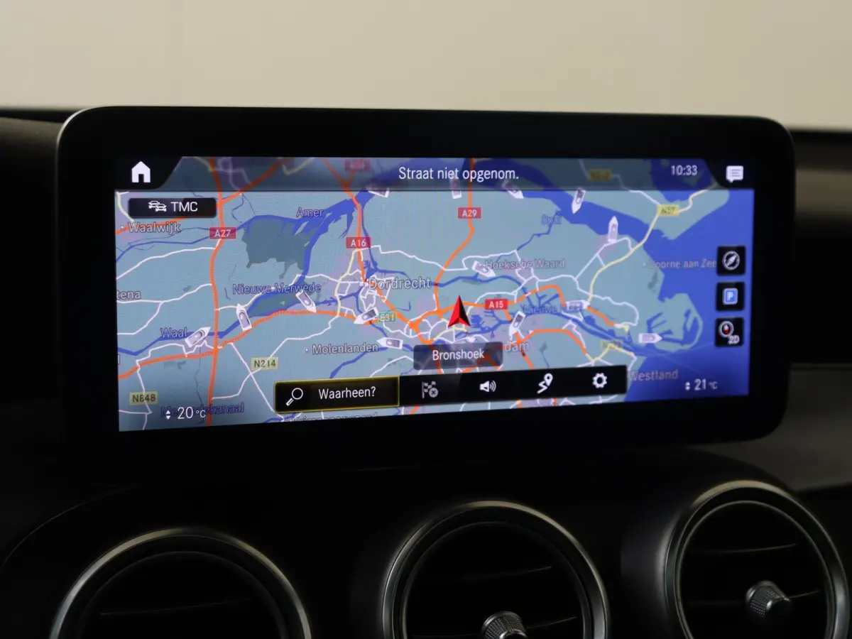300e 4MATIC Business Solution AMG / Memory-Stoelen / Burmester / Panorama-dak / 360Graden-Camera /