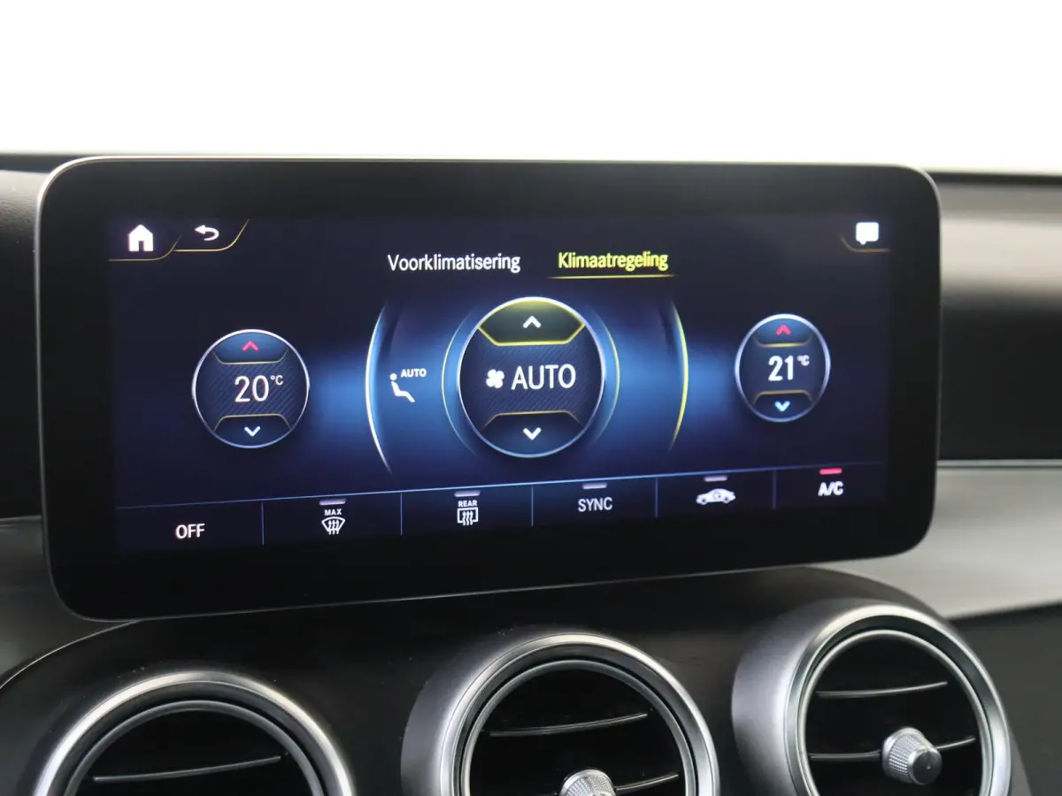 300e 4MATIC Business Solution AMG / Memory-Stoelen / Burmester / Panorama-dak / 360Graden-Camera /