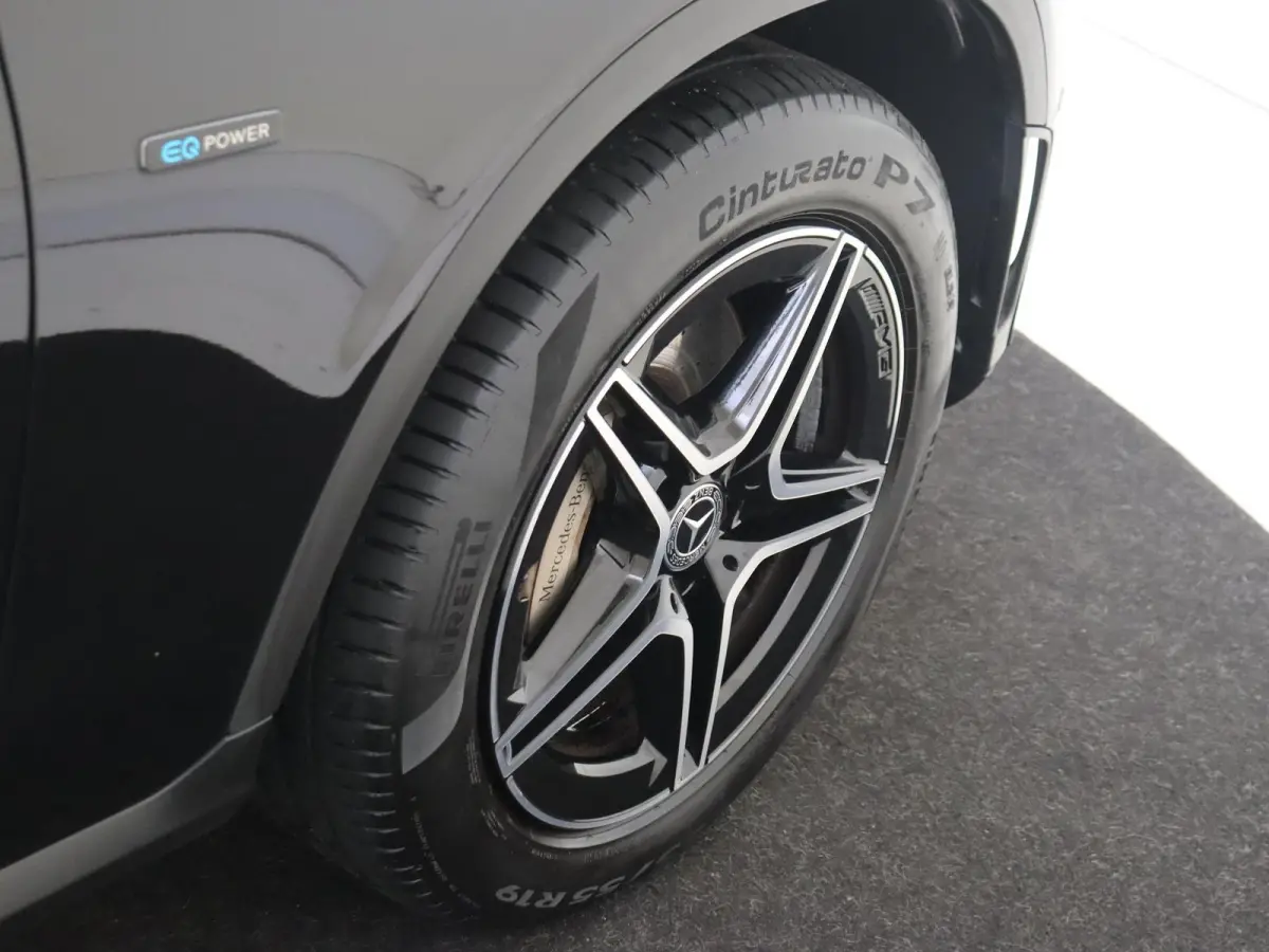 300e 4MATIC Business Solution AMG / Memory-Stoelen / Burmester / Panorama-dak / 360Graden-Camera /