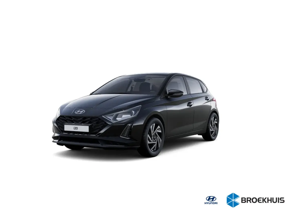 1.0 T-GDI Comfort | €4000,- korting !! | Vanaf 359,- Private Lease p/m !