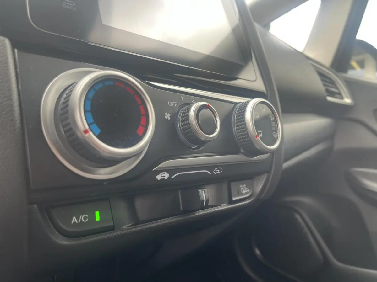 1.5 i-VTEC Dynamic 131PK TREKHAAK+1E EIG.+LED+PDC