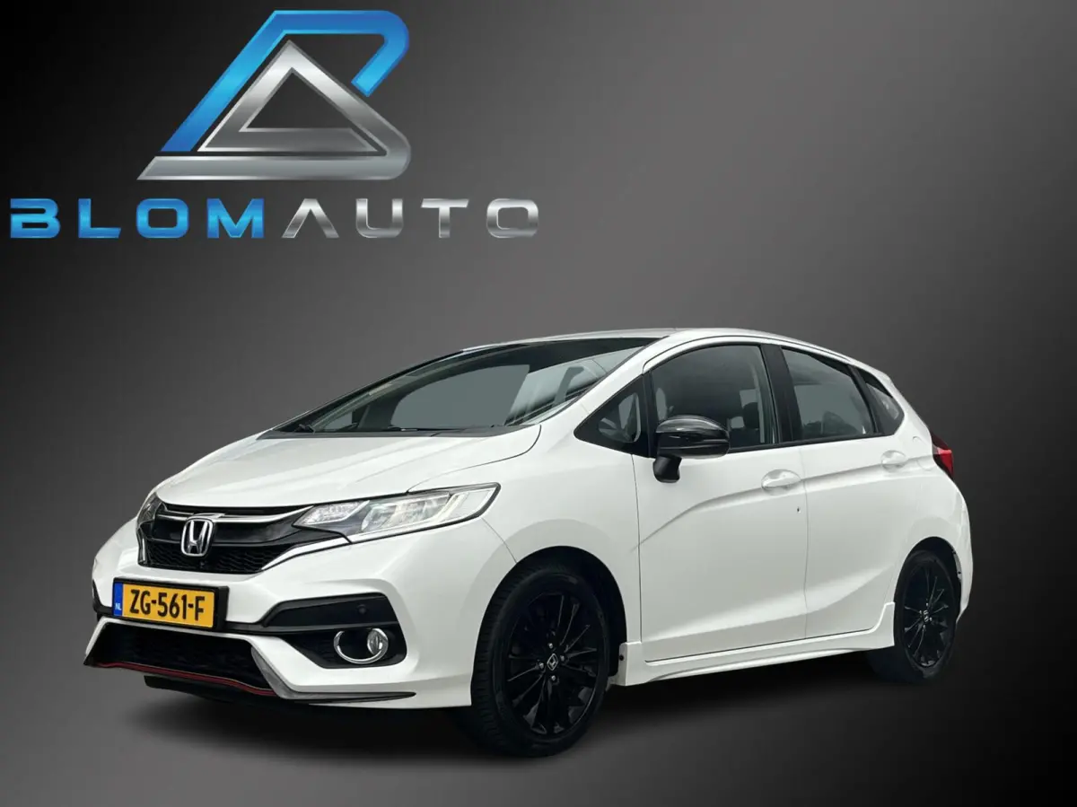 1.5 i-VTEC Dynamic 131PK TREKHAAK+1E EIG.+LED+PDC