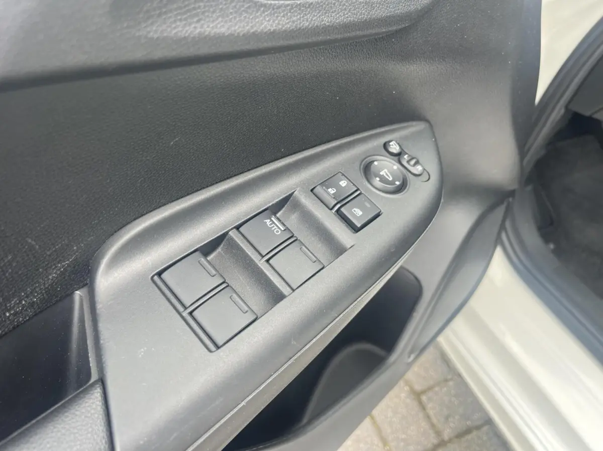 1.5 i-VTEC Dynamic 131PK TREKHAAK+1E EIG.+LED+PDC