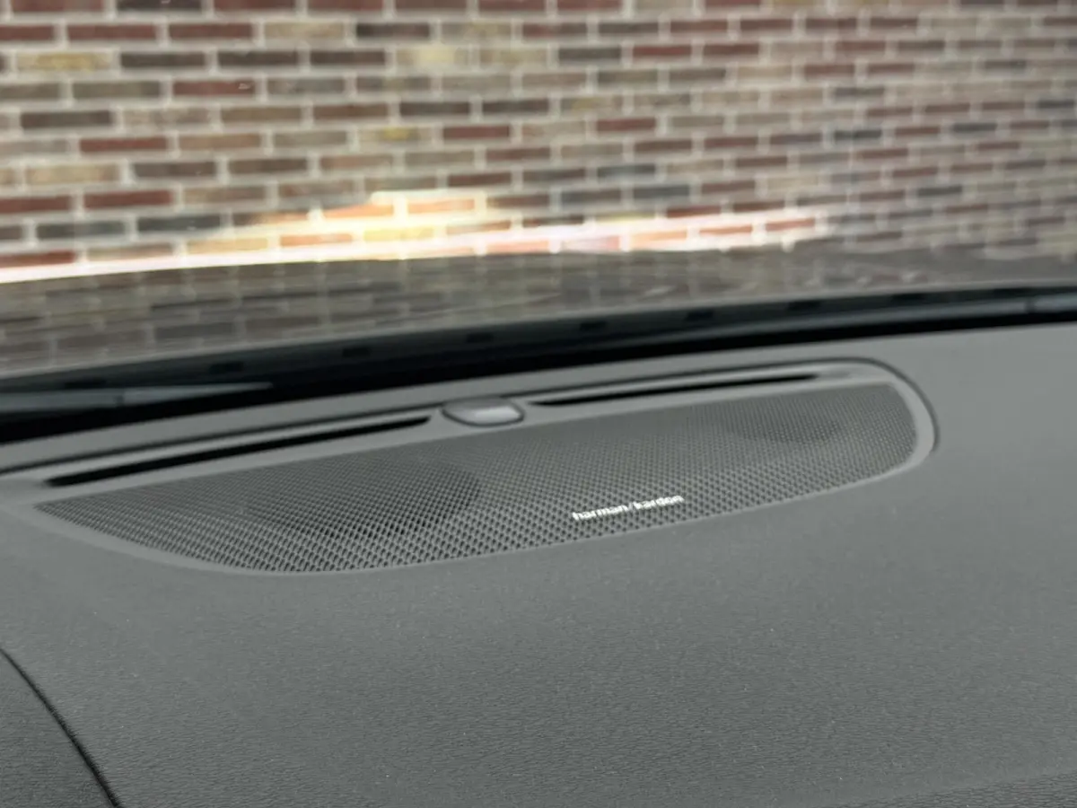 2.0 T6 AWD R-Design H/K Camera Elek Stoel Leer Trekhaak