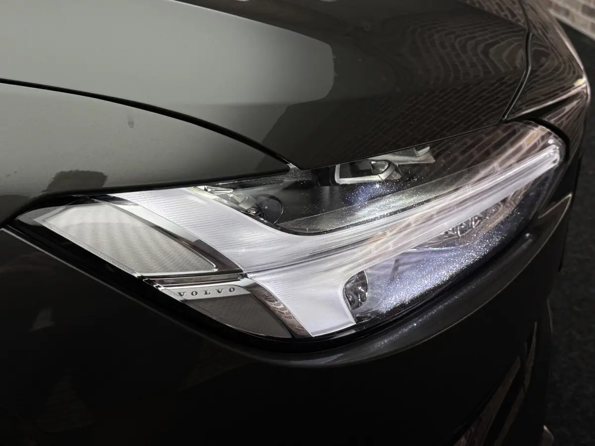 2.0 T6 AWD R-Design H/K Camera Elek Stoel Leer Trekhaak
