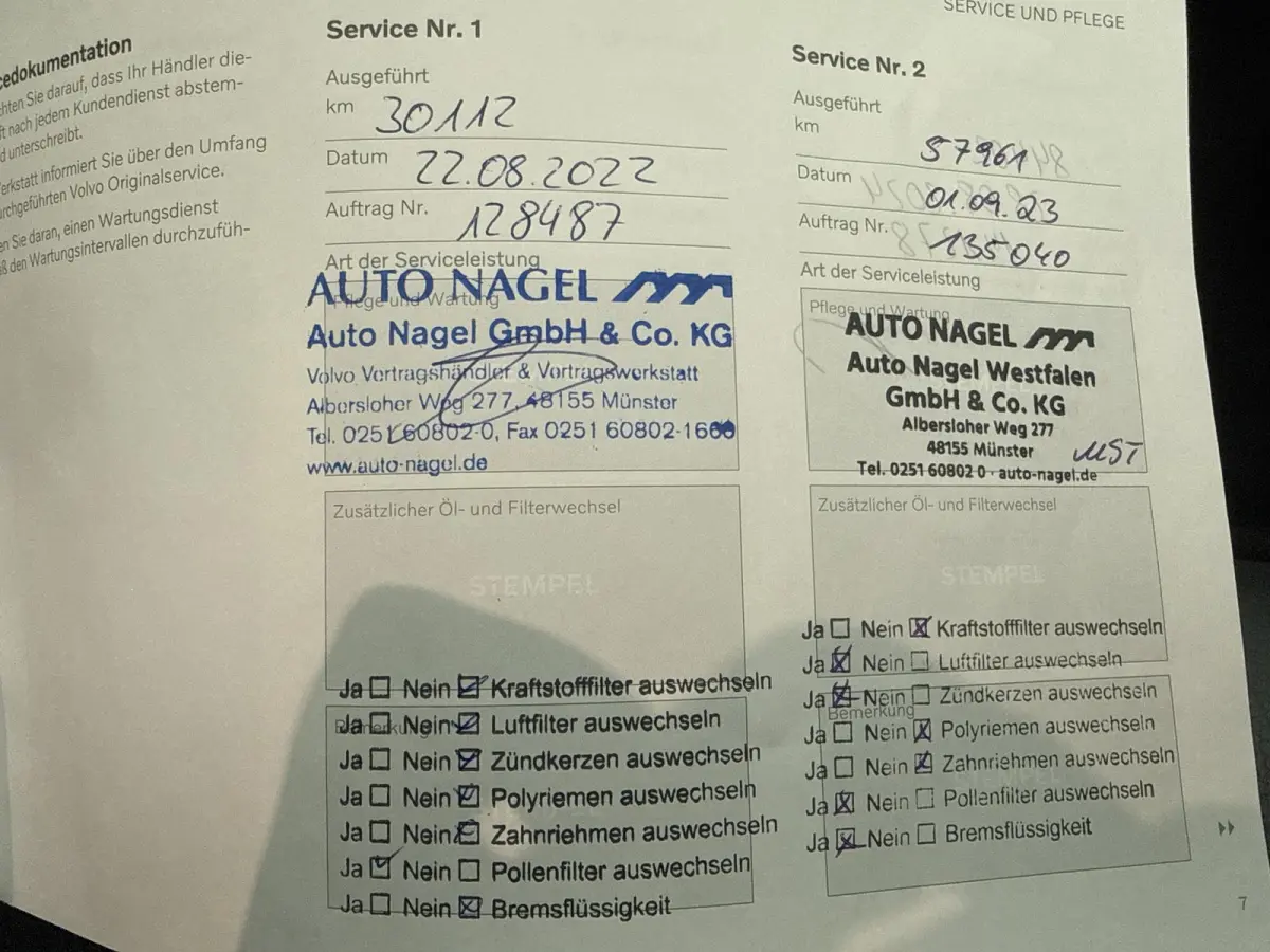 2.0 T6 AWD R-Design H/K Camera Elek Stoel Leer Trekhaak