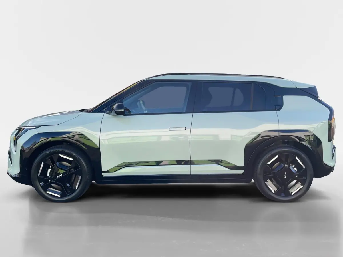 GT-Line Business Edition 81.4 kWh | 563km WLTP | Stoel-/stuurverwarming | Mogelijk €2500 voorraadvoordeel!*