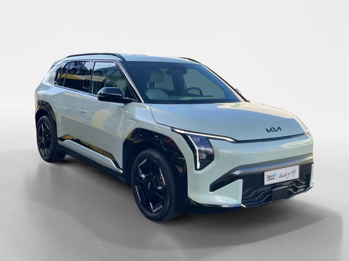 GT-Line Business Edition 81.4 kWh | 563km WLTP | Stoel-/stuurverwarming | Mogelijk €2500 voorraadvoordeel!*