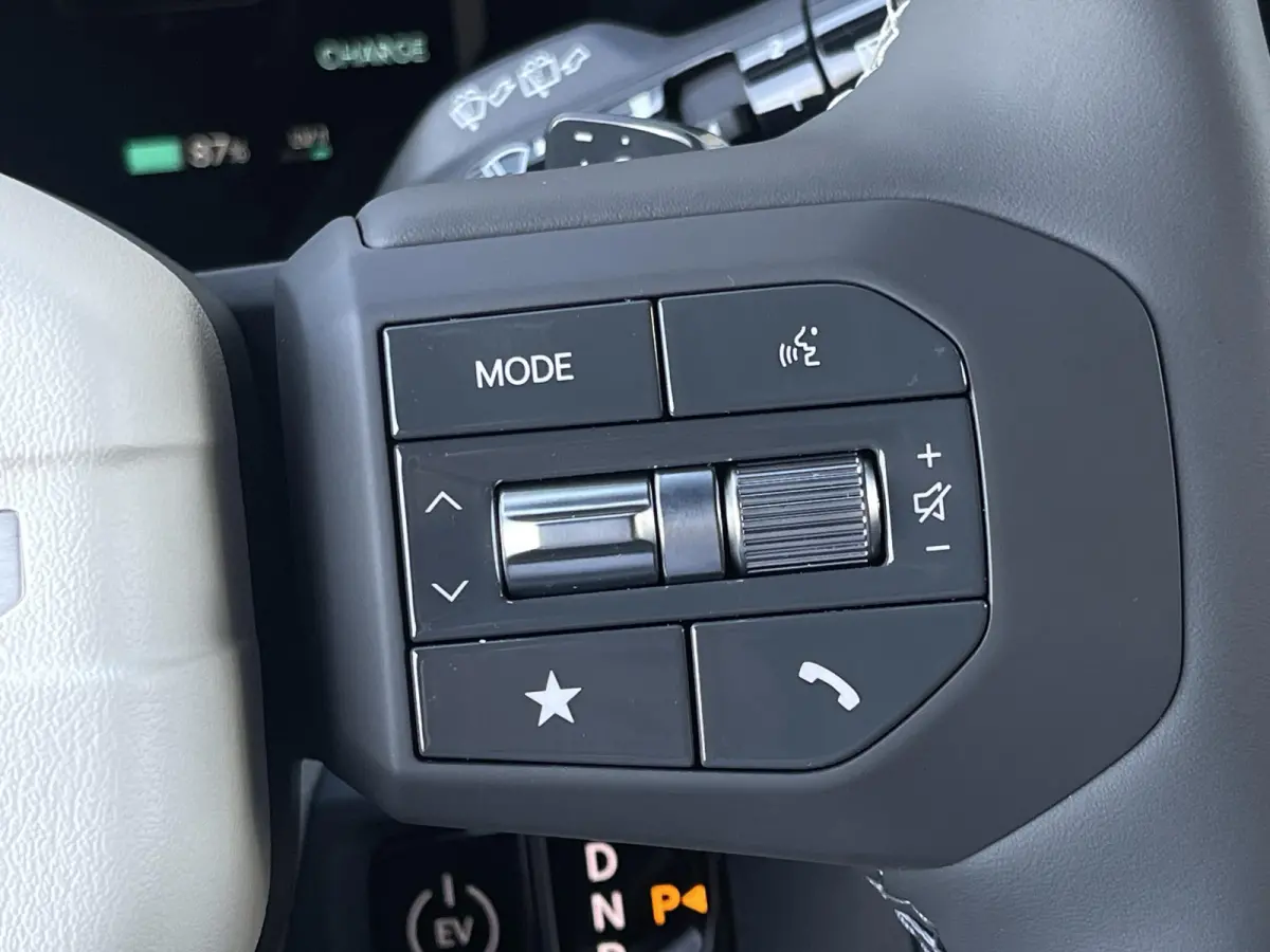 GT-Line Business Edition 81.4 kWh | 563km WLTP | Stoel-/stuurverwarming | Mogelijk €2500 voorraadvoordeel!*