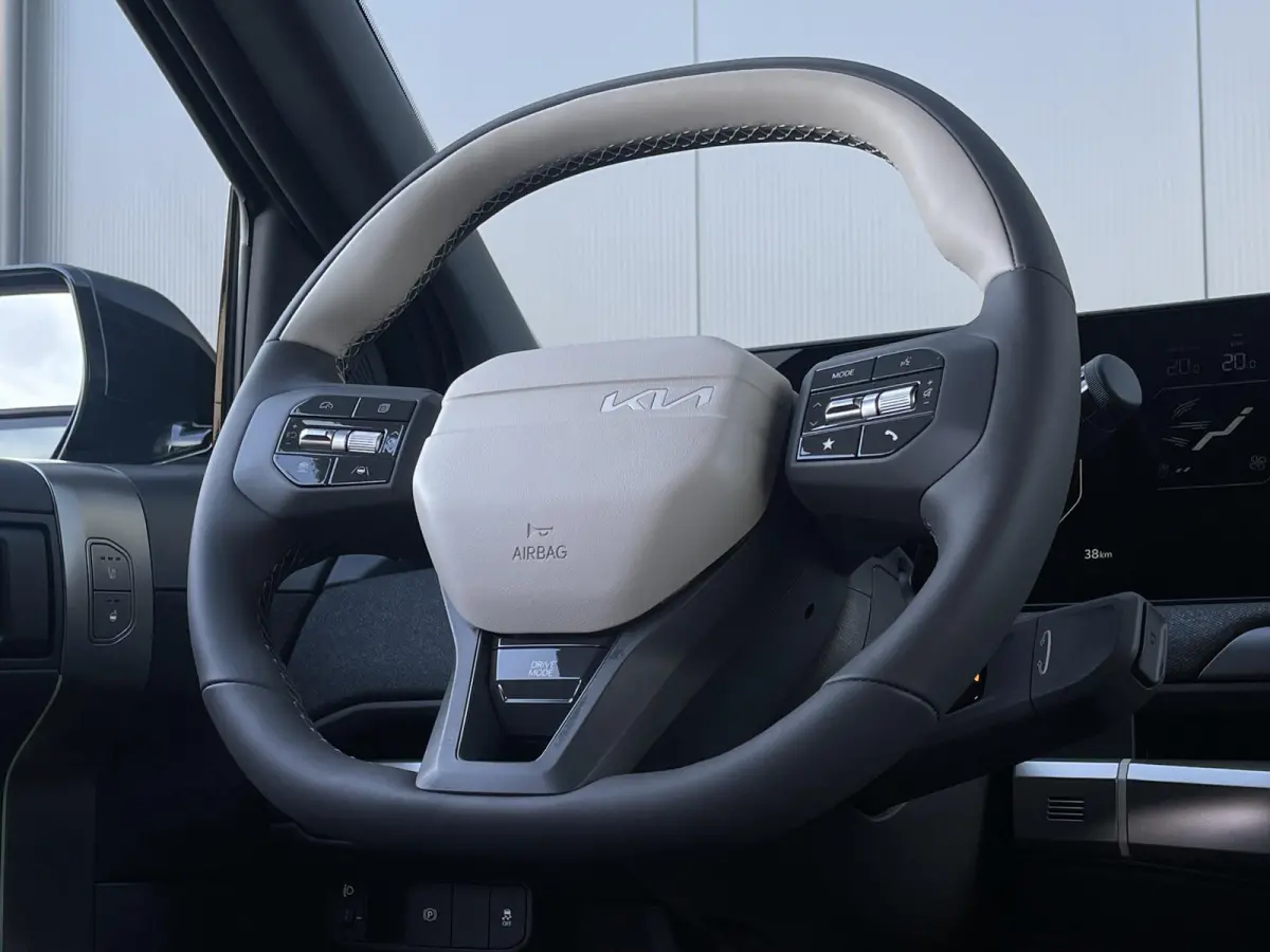GT-Line Business Edition 81.4 kWh | 563km WLTP | Stoel-/stuurverwarming | Mogelijk €2500 voorraadvoordeel!*