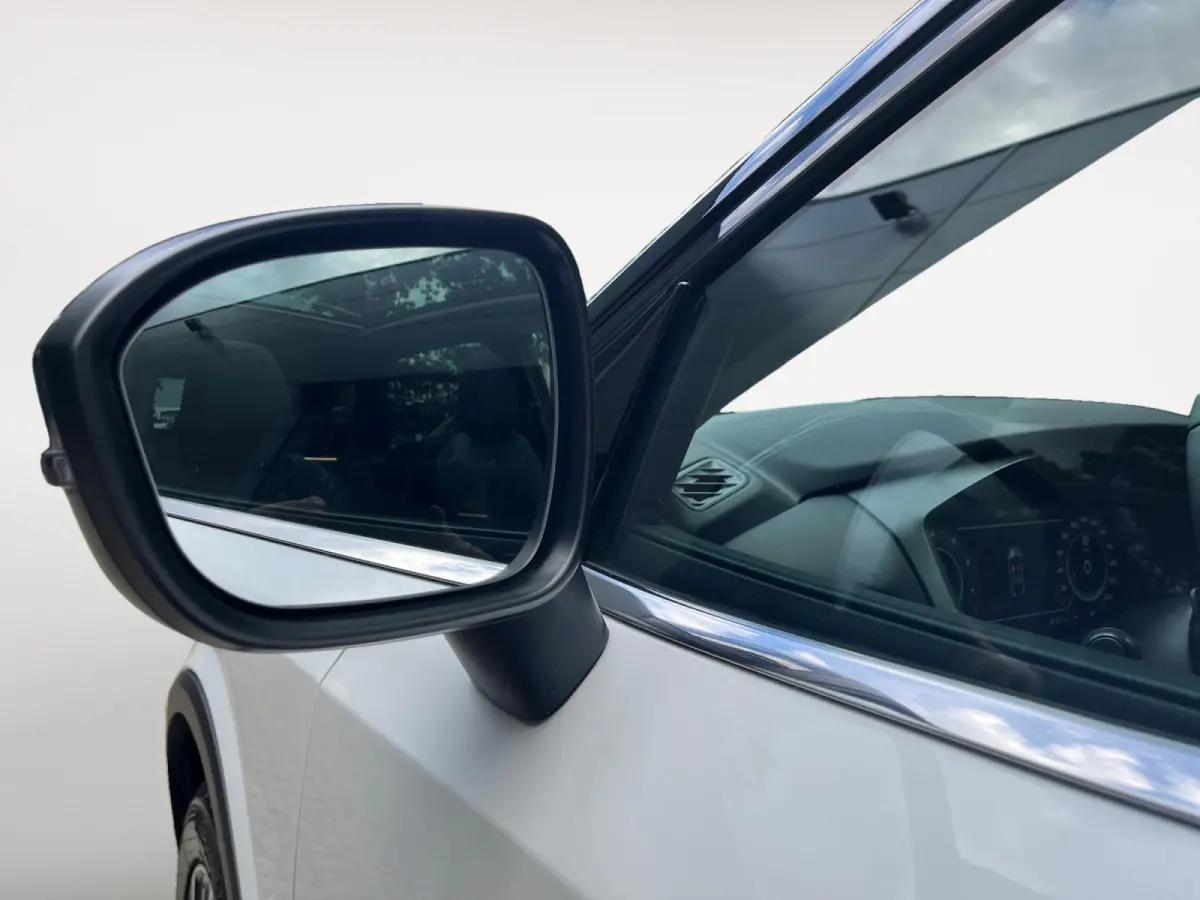 1.3 MHEV Xtronic N-Connecta | Panoramadak | HUD | Adapt. Cruise Control| Stoelverwarming | Carplay