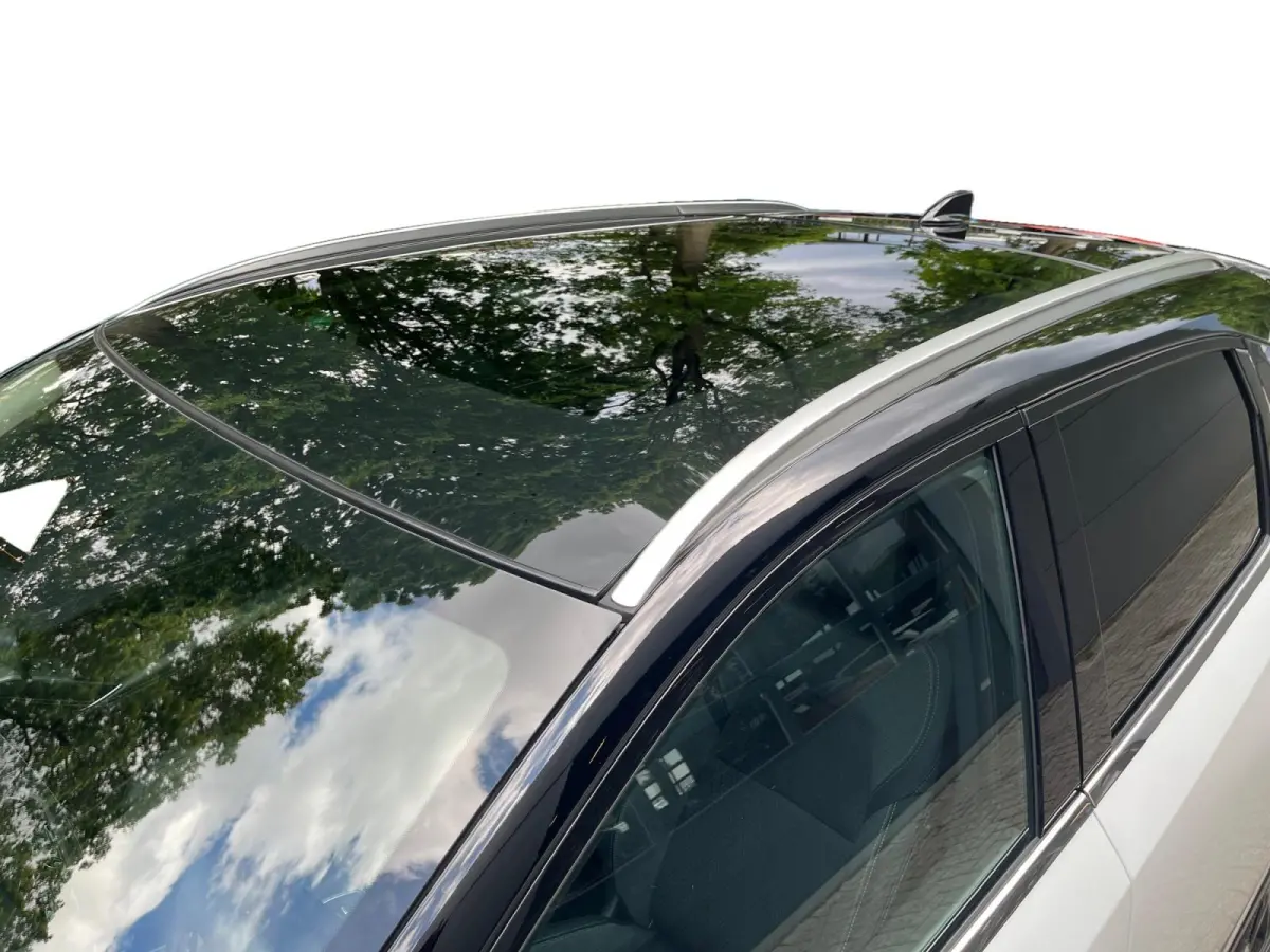1.3 MHEV Xtronic N-Connecta | Panoramadak | HUD | Adapt. Cruise Control| Stoelverwarming | Carplay