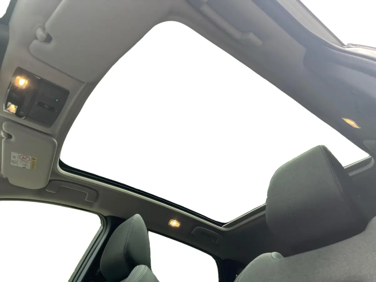 1.3 MHEV Xtronic N-Connecta | Panoramadak | HUD | Adapt. Cruise Control| Stoelverwarming | Carplay