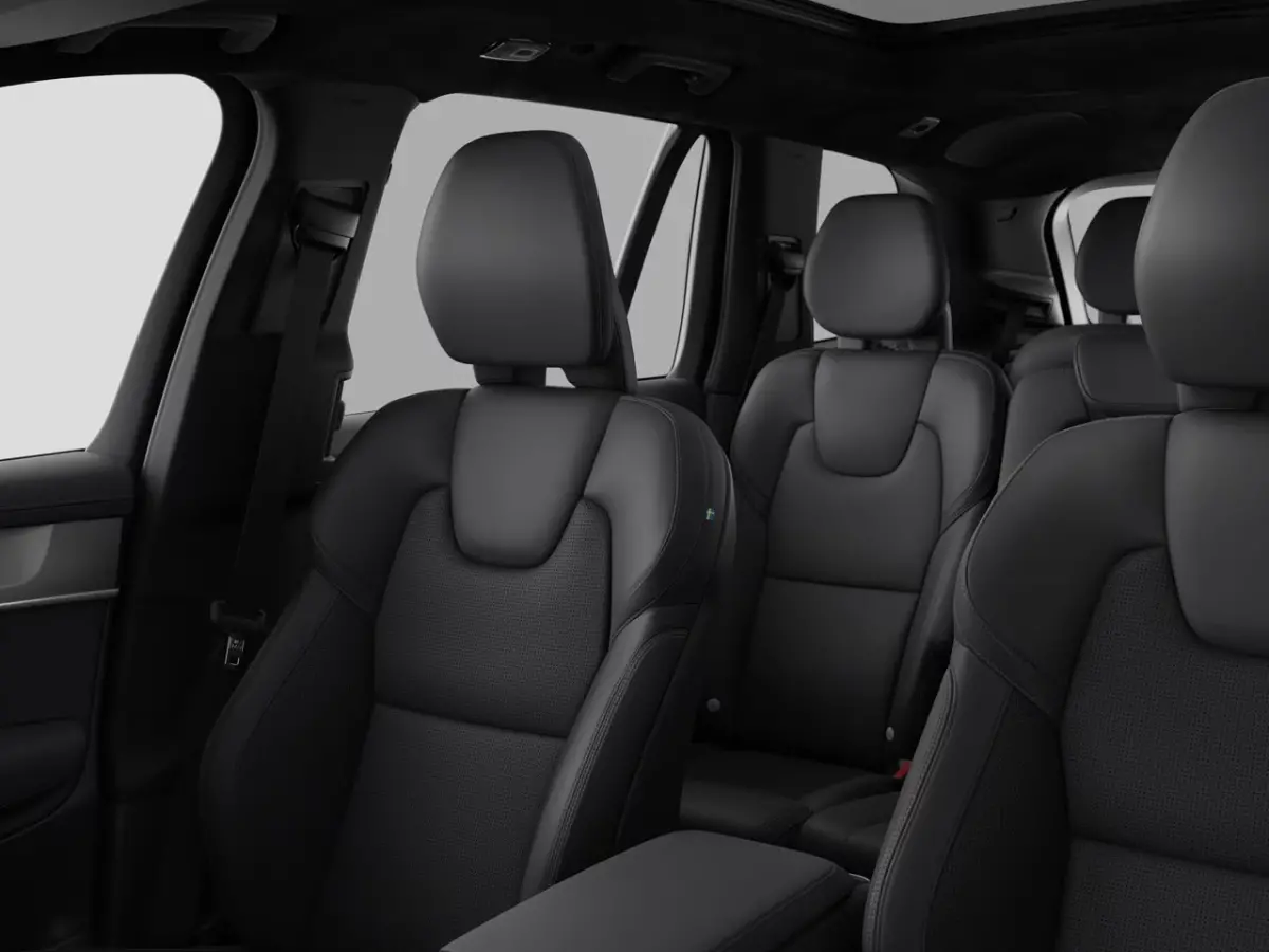 2.0 T8 Plug-in hybrid AWD Ultra Bright Exec. Ed. | 2 stoelen op derde rij | Apple Carplay/Android Auto|telefoonintegratie premium | Bowers & Wilkins audiosysteem