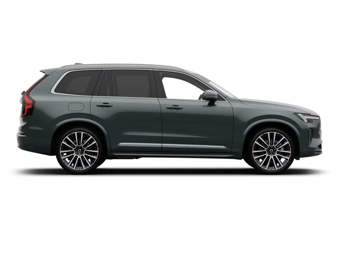 2.0 T8 Plug-in hybrid AWD Ultra Bright Exec. Ed. | 2 stoelen op derde rij | Apple Carplay/Android Auto|telefoonintegratie premium | Bowers & Wilkins audiosysteem