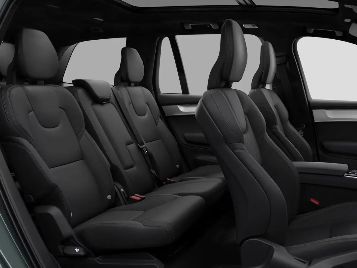 2.0 T8 Plug-in hybrid AWD Ultra Bright Exec. Ed. | 2 stoelen op derde rij | Apple Carplay/Android Auto|telefoonintegratie premium | Bowers & Wilkins audiosysteem
