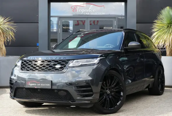 3.0 V6 SC AWD R-Dynamic HSE 380pk COMPLEET NIEUWE MOTOR