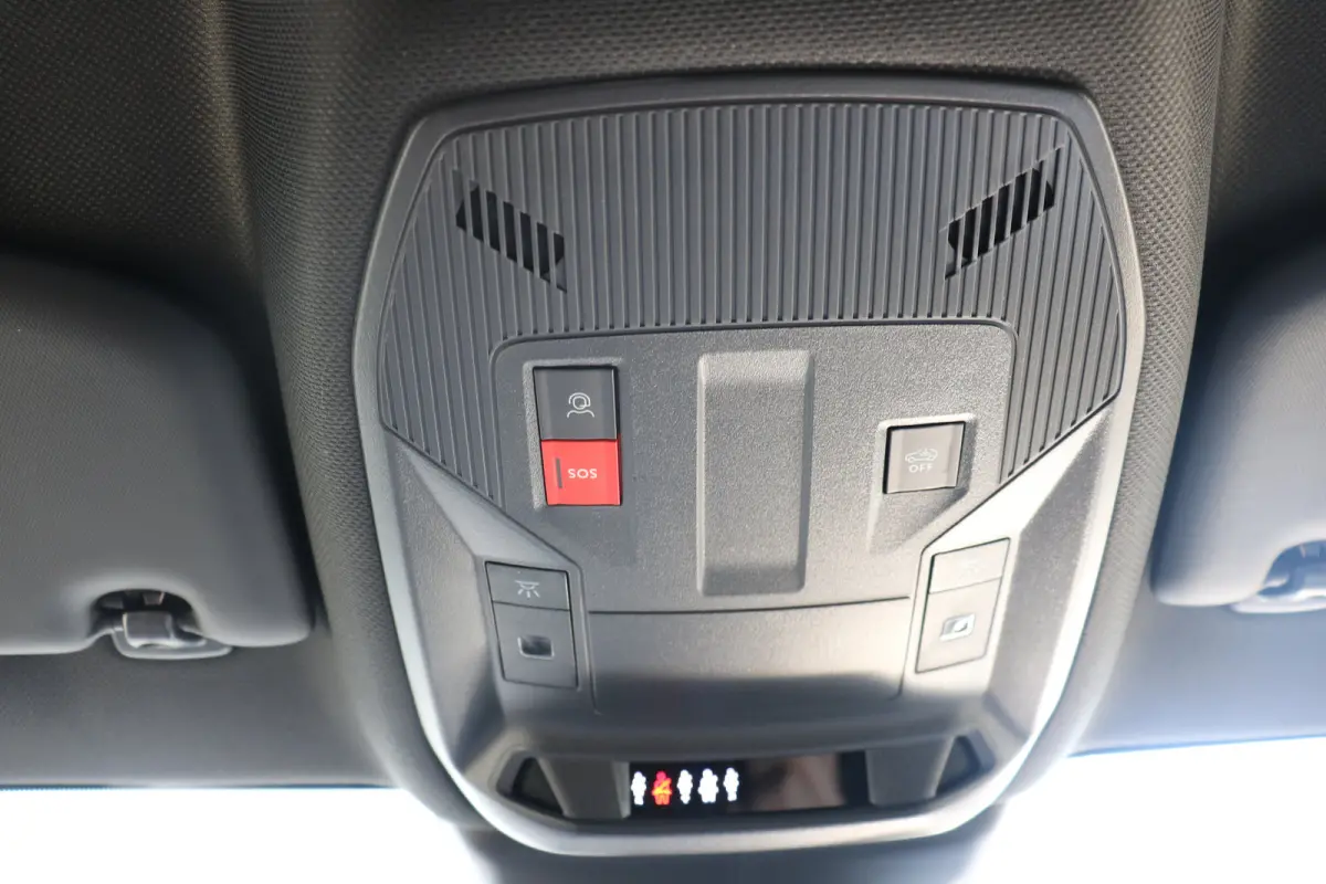 GT Avantage 58 kWh | Camera | Winterpakket | Navi | Warmtepomp | Leder/alcantara | Keyless |