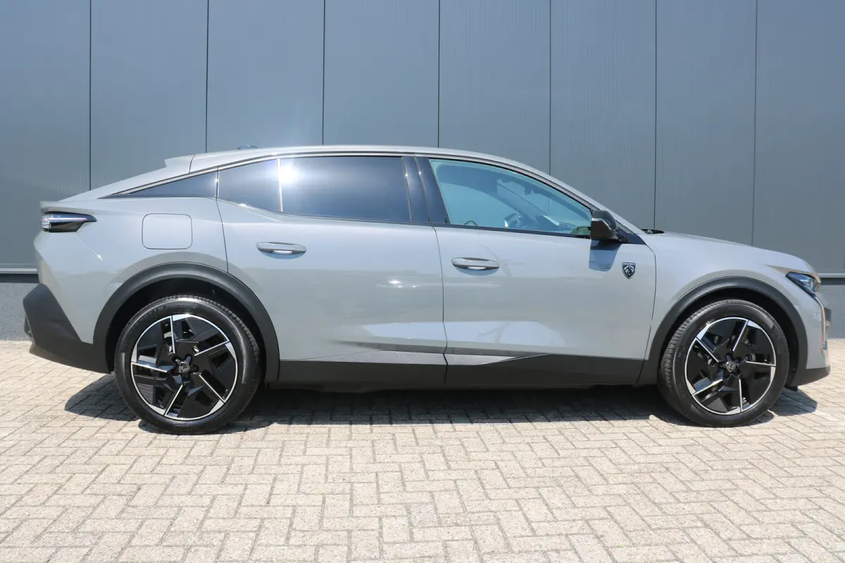 GT Avantage 58 kWh | Camera | Winterpakket | Navi | Warmtepomp | Leder/alcantara | Keyless |