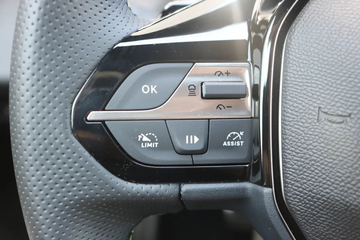 GT Avantage 58 kWh | Camera | Winterpakket | Navi | Warmtepomp | Leder/alcantara | Keyless |