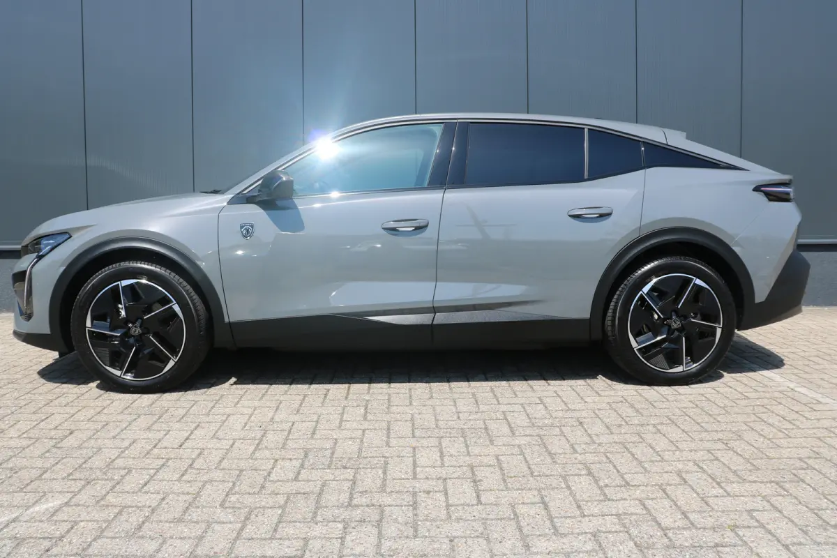 GT Avantage 58 kWh | Camera | Winterpakket | Navi | Warmtepomp | Leder/alcantara | Keyless |