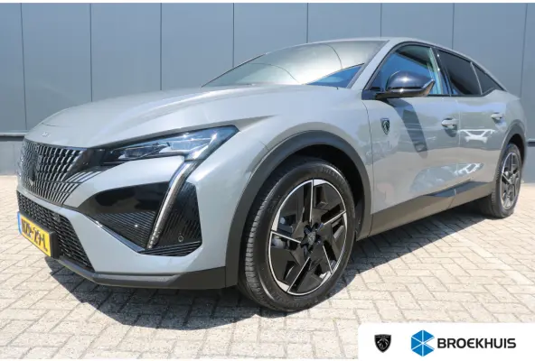 GT Avantage 58 kWh | Camera | Winterpakket | Navi | Warmtepomp | Leder/alcantara | Keyless |