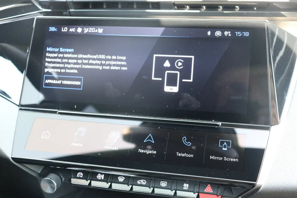 GT Avantage 58 kWh | Camera | Winterpakket | Navi | Warmtepomp | Leder/alcantara | Keyless |
