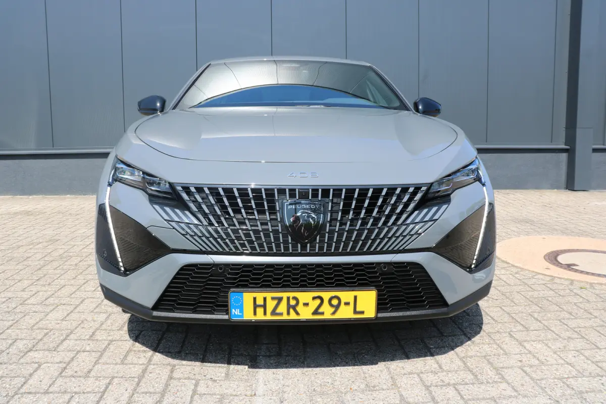 GT Avantage 58 kWh | Camera | Winterpakket | Navi | Warmtepomp | Leder/alcantara | Keyless |