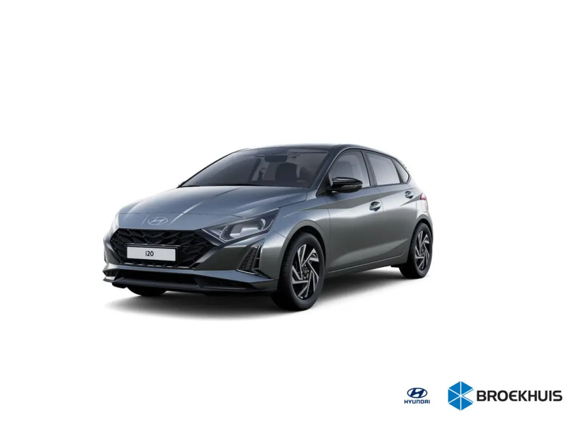 1.0 T-GDI Comfort | €4000,- korting !! | Vanaf 359,- Private Lease p/m !