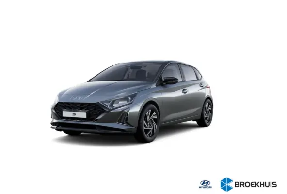 1.0 T-GDI Comfort | €4000,- korting !! | Vanaf 359,- Private Lease p/m !