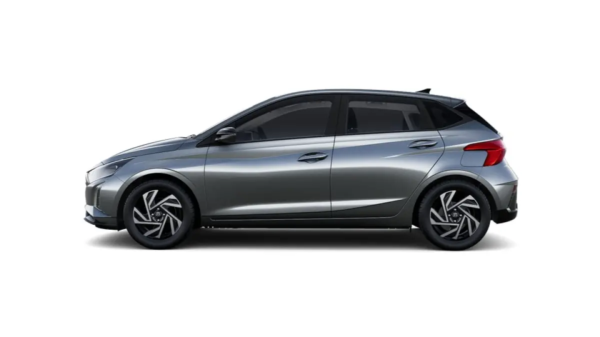 1.0 T-GDI Comfort | €4000,- korting !! | Vanaf 359,- Private Lease p/m !