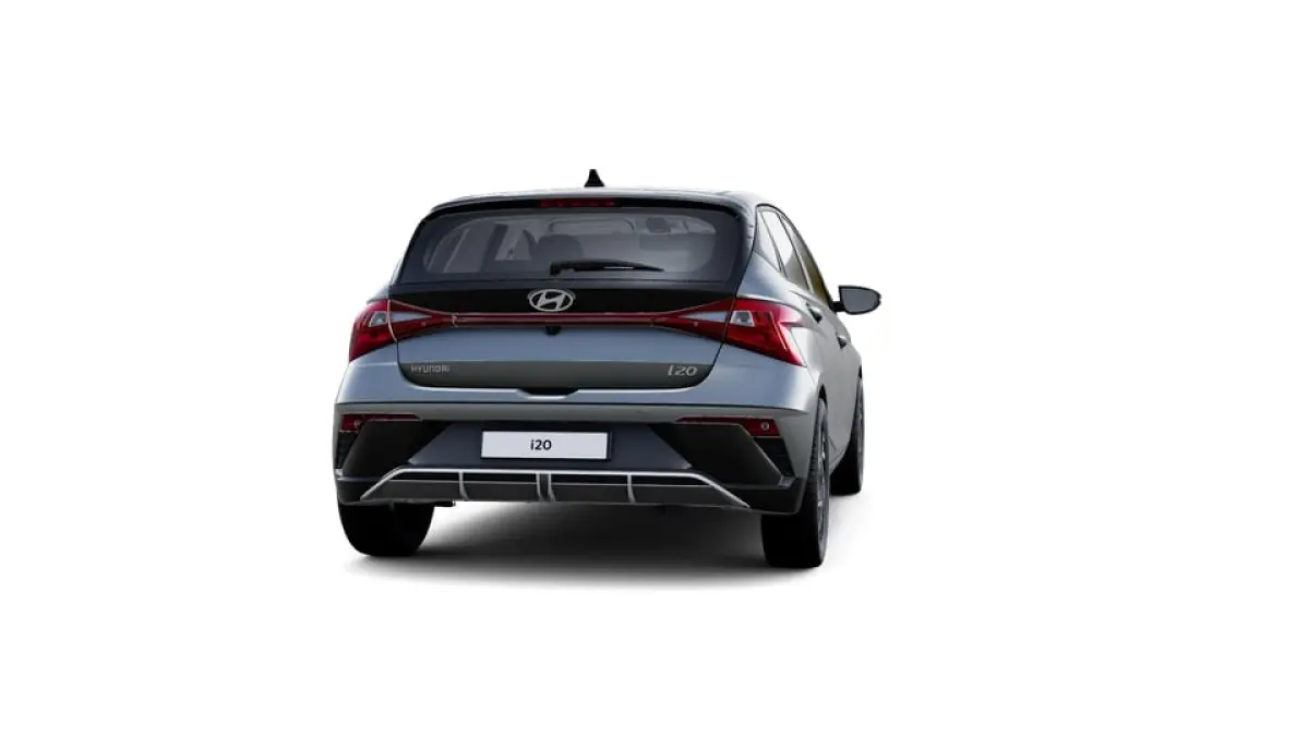 1.0 T-GDI Comfort | €4000,- korting !! | Vanaf 359,- Private Lease p/m !
