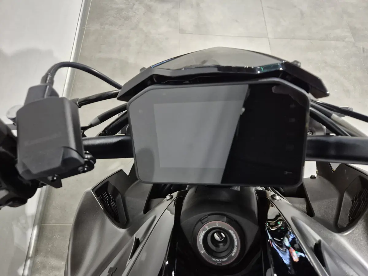 Z 1100 SE ABS