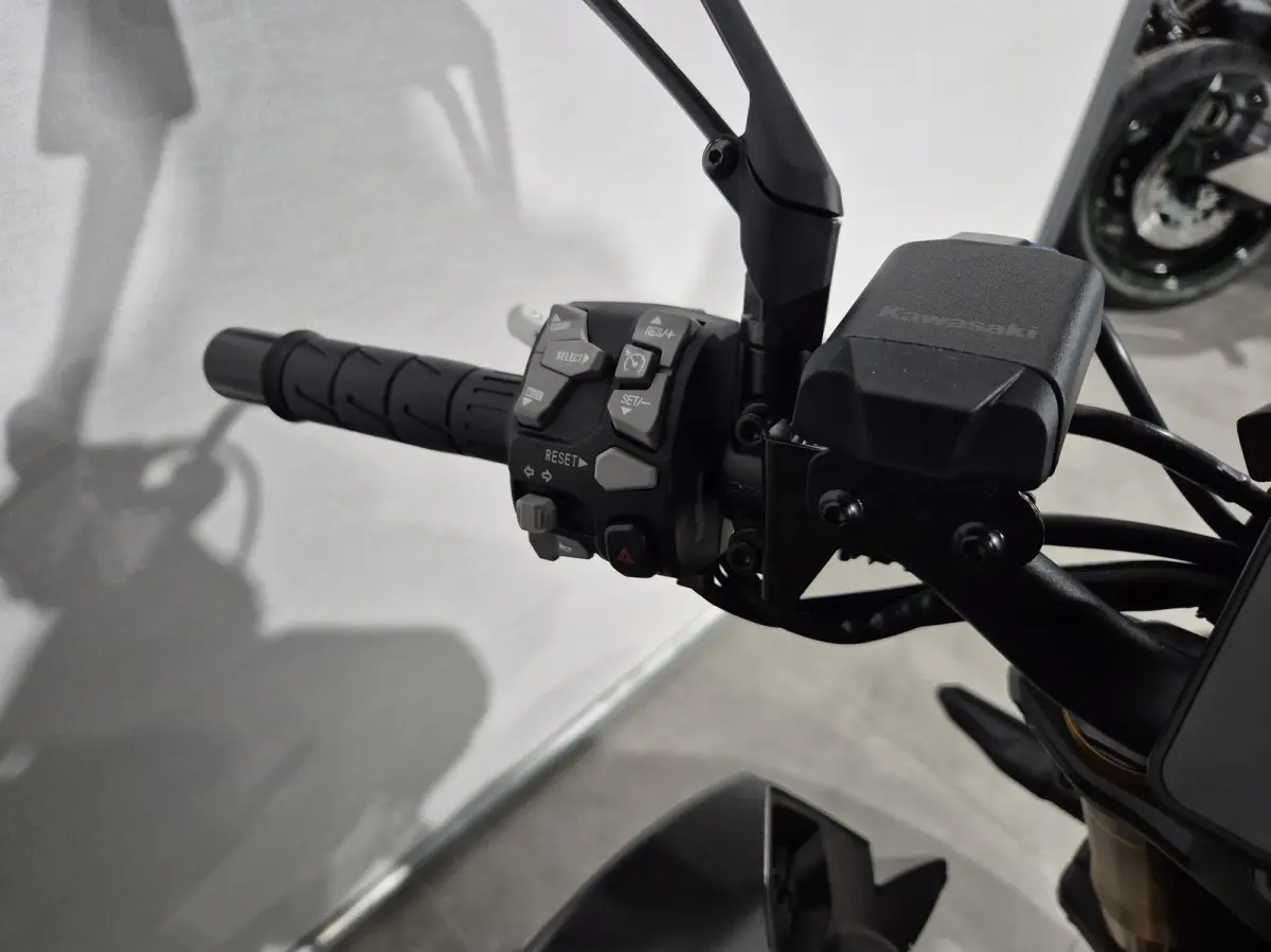 Z 1100 SE ABS