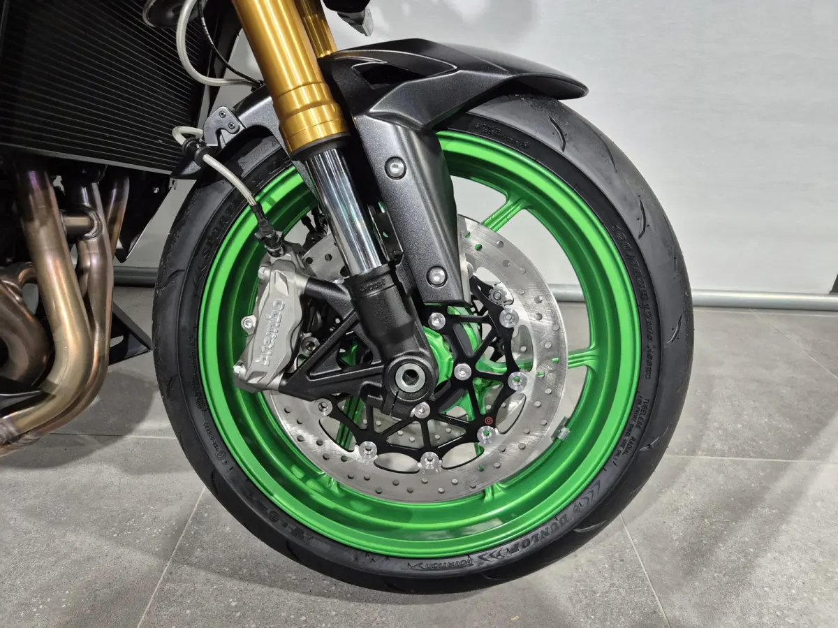 Z 1100 SE ABS